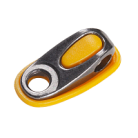 Петля обувная литьевая 818П